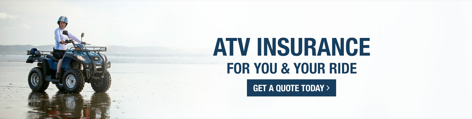 ATV Insurance Jacksonville | Florida ATV Insurance Quote | Shapiro Group